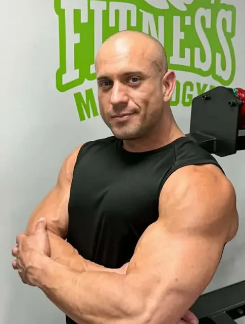 maglaodgym.hu - Szentpéteri Gábor