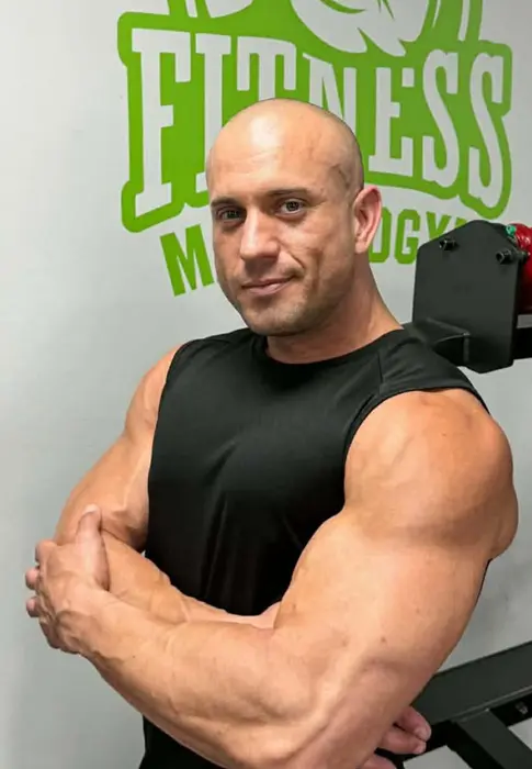 maglaodgym.hu - Szentpéteri Gábor
