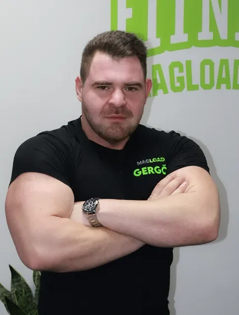 magloadgym.hu - Bartos Gergő