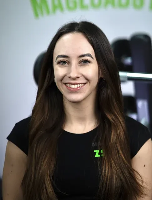 magloadgym.hu - Cseppely Zsófi