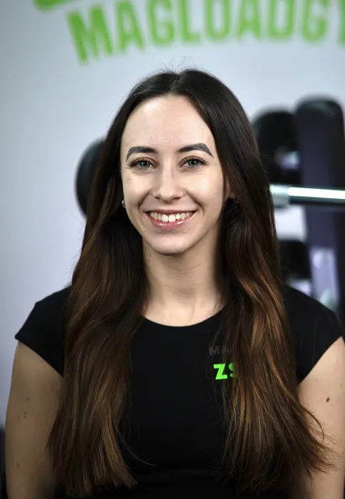 magloadgym.hu - Cseppely Zsófi