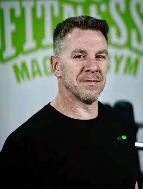 magloadgym.hu - Kazatsay István