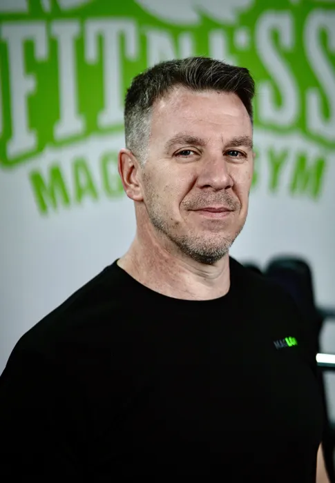 magloadgym.hu - Kazatsay István