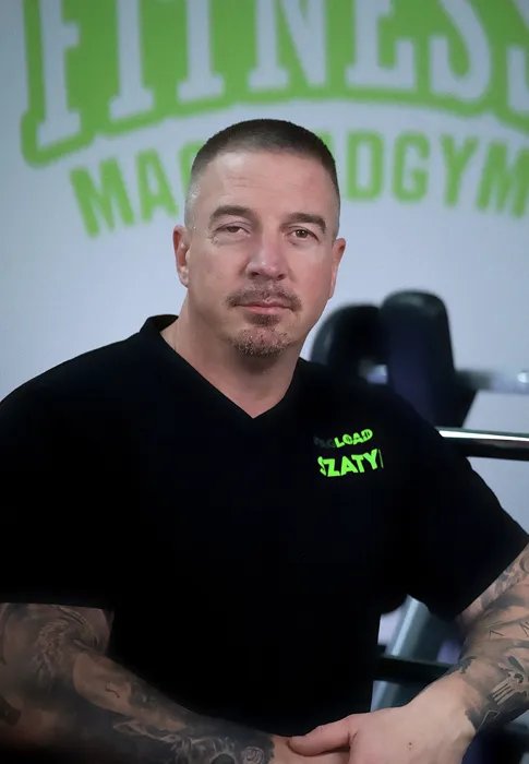 magloadgym.hu - Szatmár Szatyi Zoltán