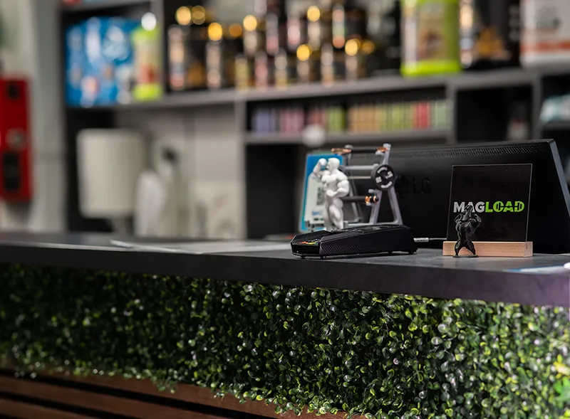 magloadgym.hu - magload gym